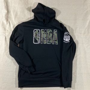 NBA Pullover Hoodie
